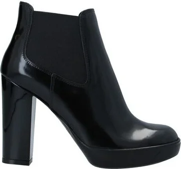 Hogan Woman Ankle boots