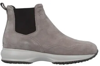 Hogan Woman Ankle boots