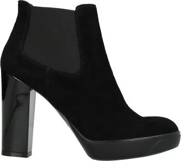 Hogan Woman Ankle boots