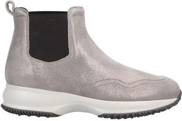 Hogan Woman Ankle boots