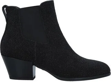Hogan Woman Ankle boots