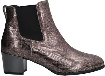 Hogan Woman Ankle boots