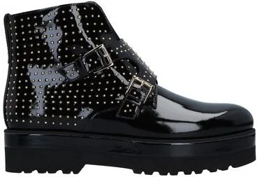 Hogan Woman Ankle boots