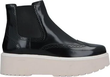 Hogan Woman Ankle boots