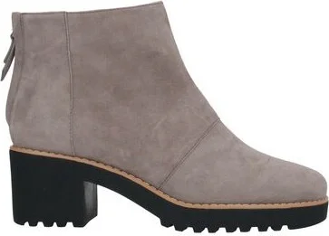 Hogan Woman Ankle boots