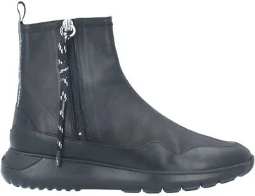 Hogan Woman Ankle boots