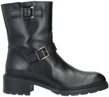 Hogan Woman Ankle boots