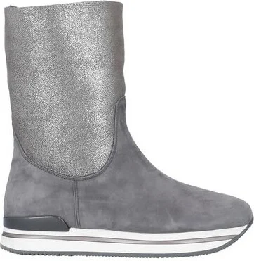 Hogan Woman Ankle boots