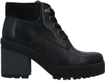 Hogan Woman Ankle boots