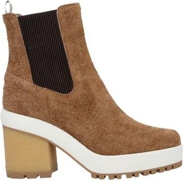 Hogan Woman Ankle boots