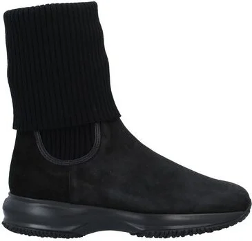 Hogan Woman Ankle boots