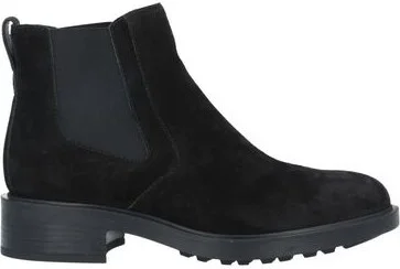 Hogan Woman Ankle boots