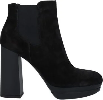 Hogan Woman Ankle boots