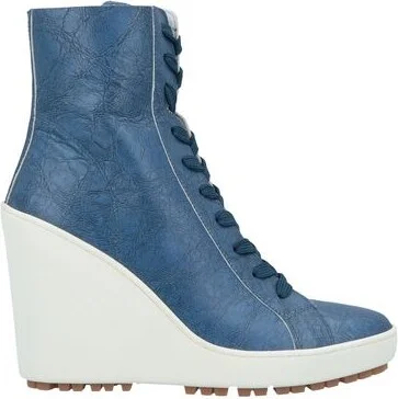 Hogan Woman Ankle boots