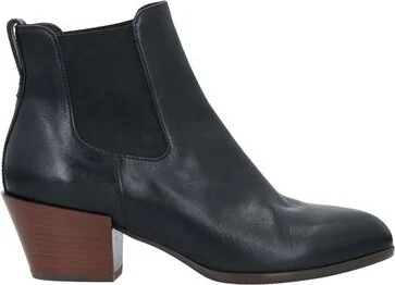 Hogan Woman Ankle boots