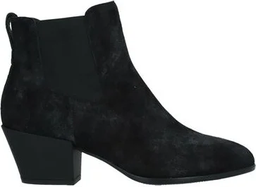 Hogan Woman Ankle boots