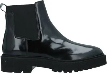 Hogan Woman Ankle boots