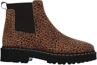 Hogan Woman Ankle boots