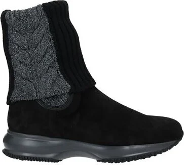 Hogan Woman Ankle boots