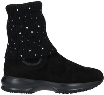 Hogan Woman Ankle boots