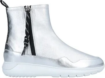 Hogan Woman Ankle boots
