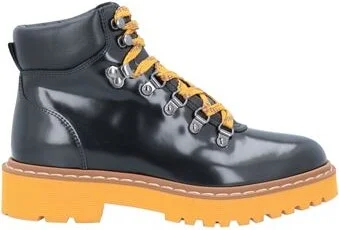 Hogan Woman Ankle boots