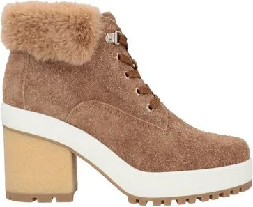 Hogan Woman Ankle boots