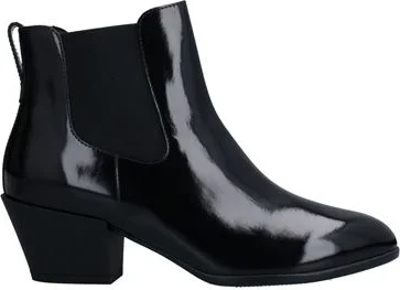 Hogan Woman Ankle boots