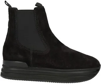 Hogan Woman Ankle boots
