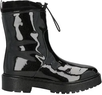Hogan Woman Ankle boots