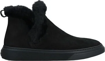Hogan Woman Ankle boots