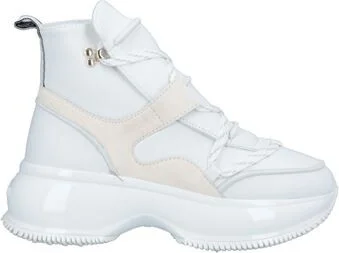 Hogan Woman Ankle boots
