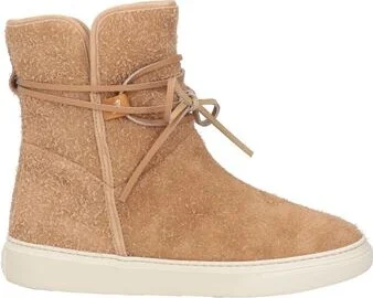 Hogan Woman Ankle boots
