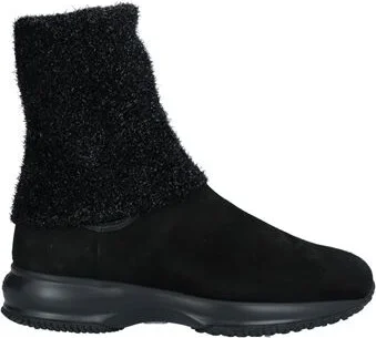 Hogan Woman Ankle boots