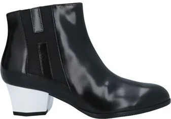 Hogan Woman Ankle boots