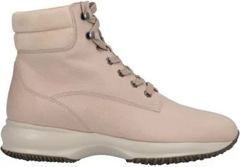 Hogan Woman Ankle boots