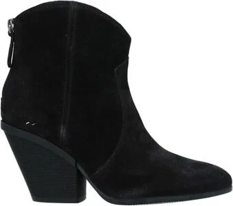 Hogan Woman Ankle boots