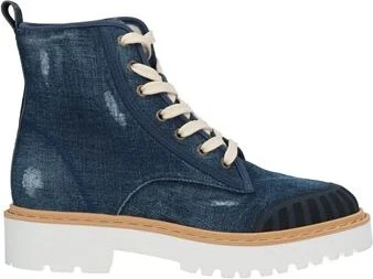 Hogan Woman Ankle boots