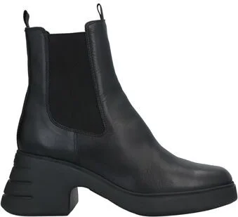 Hogan Woman Ankle boots