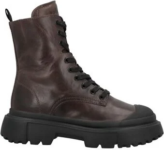 Hogan Woman Ankle boots