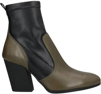 Hogan Woman Ankle boots