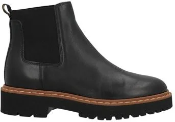 Hogan Woman Ankle boots