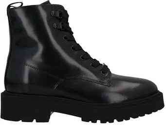 Hogan Woman Ankle boots