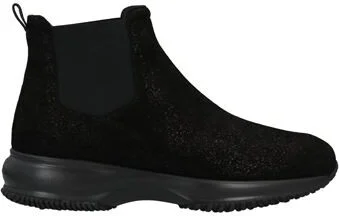 Hogan Woman Ankle boots