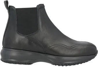 Hogan Woman Ankle boots