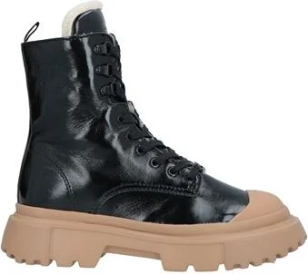 Hogan Woman Ankle boots