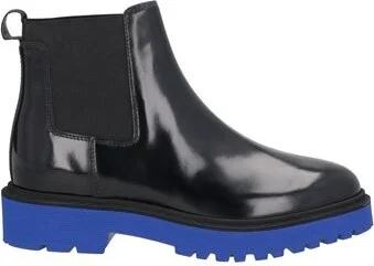 Hogan Woman Ankle boots