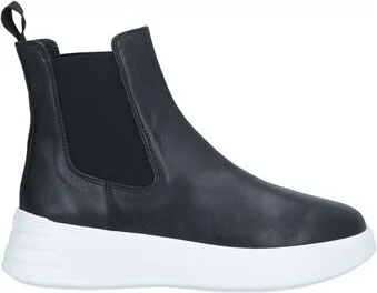 Hogan Woman Ankle boots