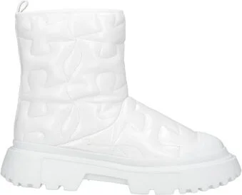 Hogan Woman Ankle boots