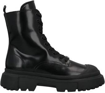 Hogan Woman Ankle boots